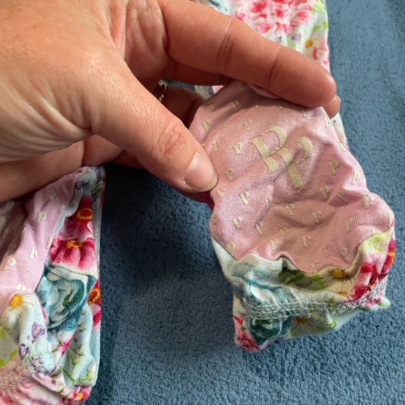 Posh Peanut PJs - Picture 3 of 5